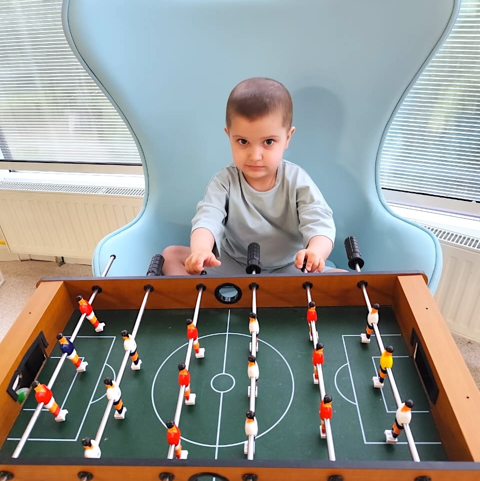 Мария Галуцких