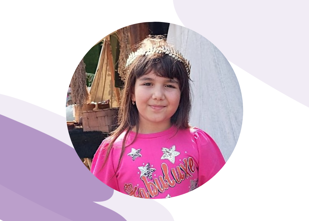 Ани Чилингарян