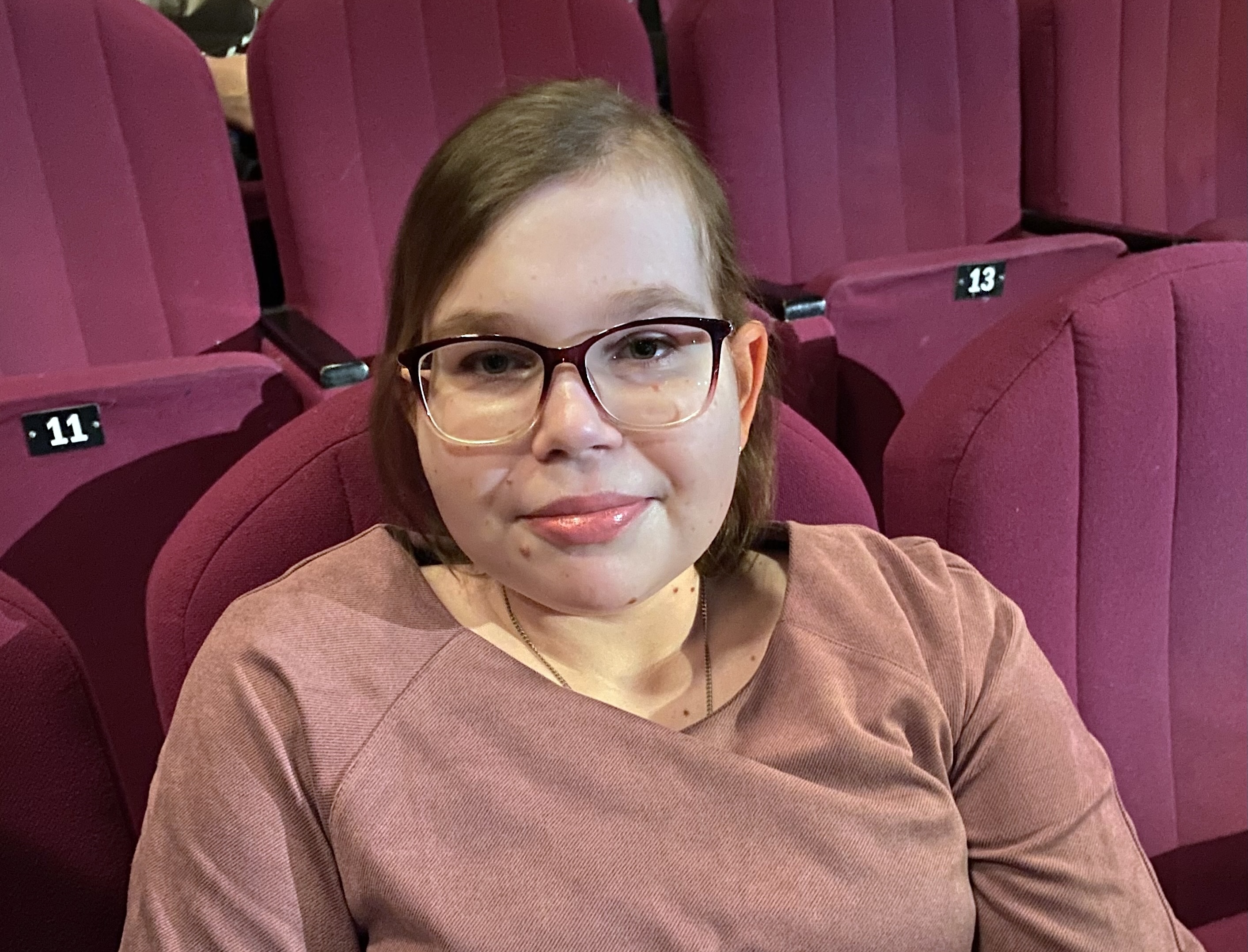 Ирина Корнейкова