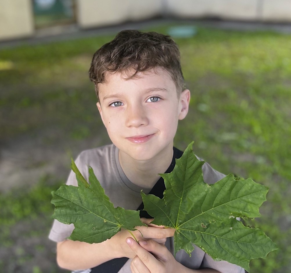 Артем Волкович