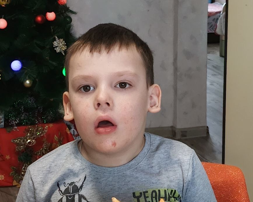 Кирилл Козьмин 