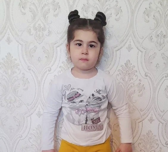 Эсмира Бадирова 