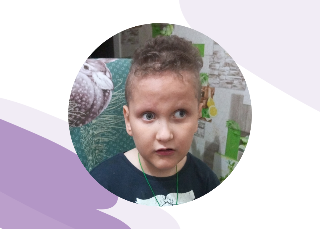 Родион Бедунов