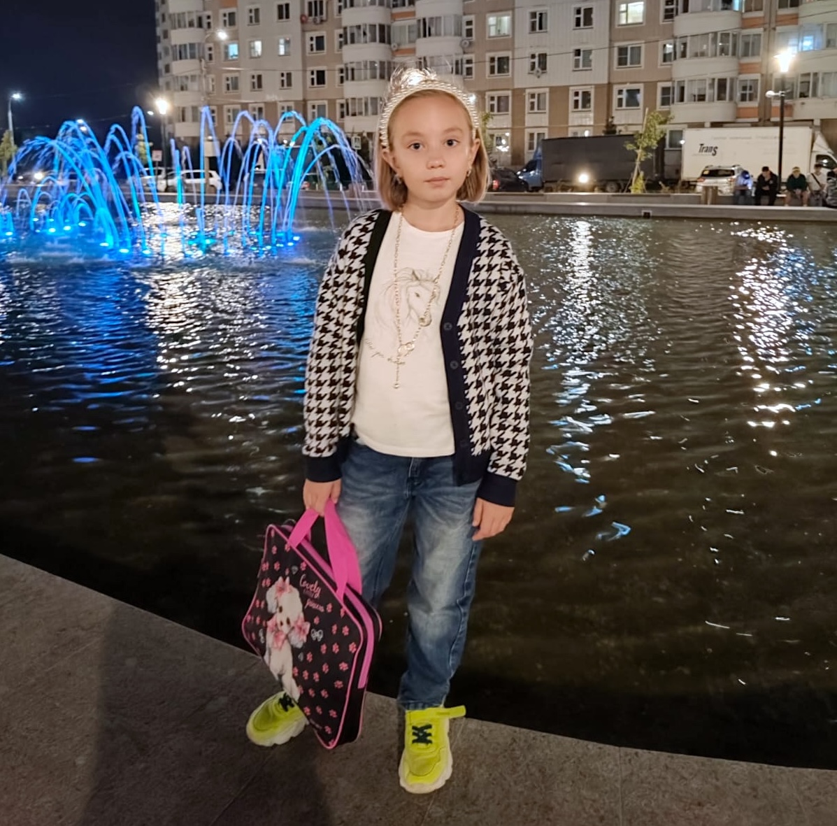 Алина Шамрило