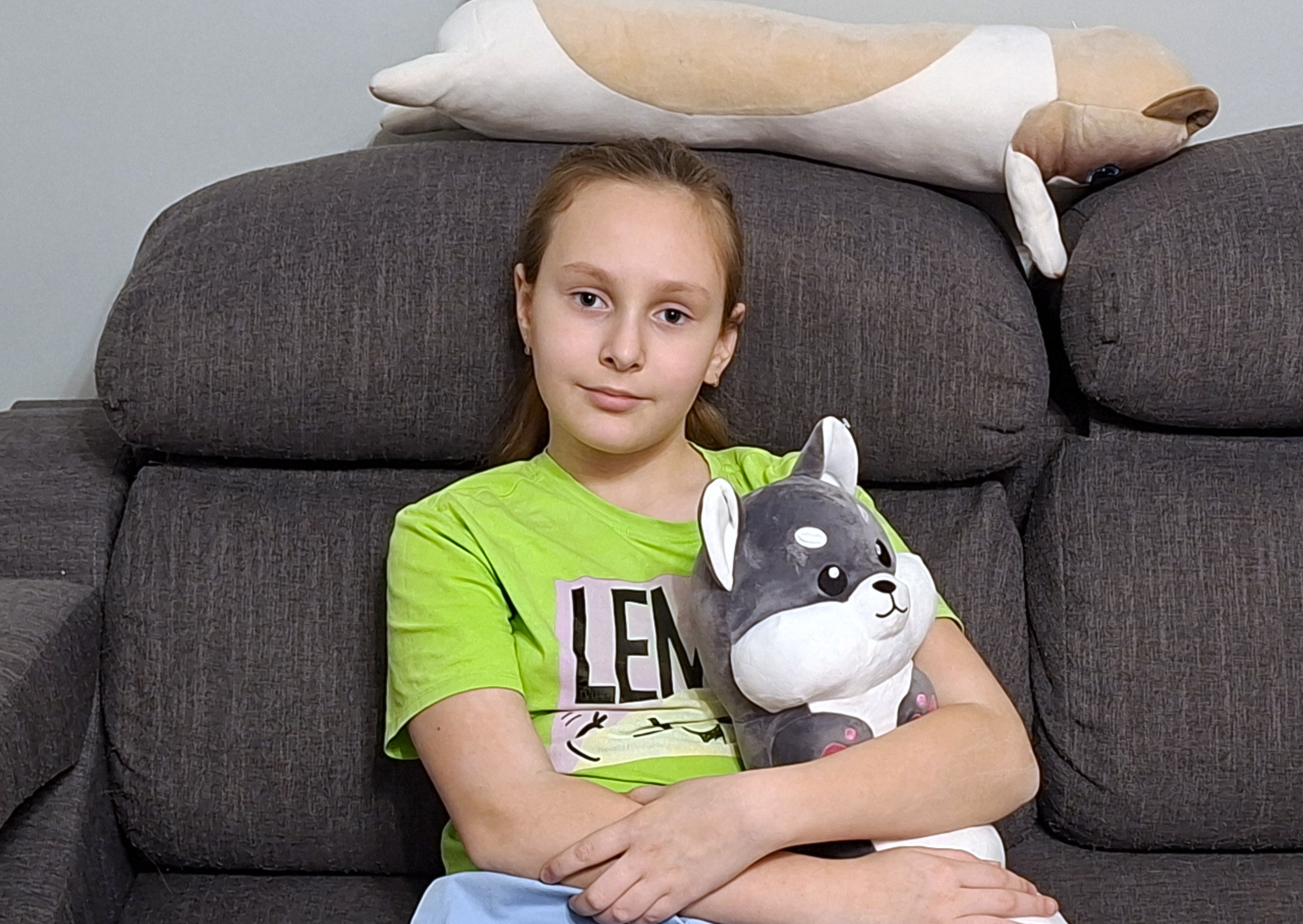 Екатерина Сарычева