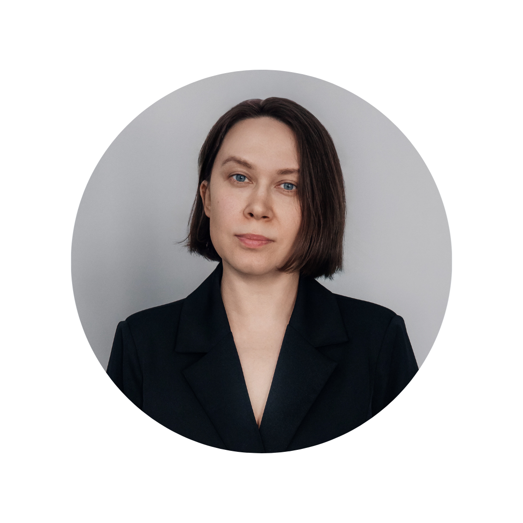 Алина Назарова