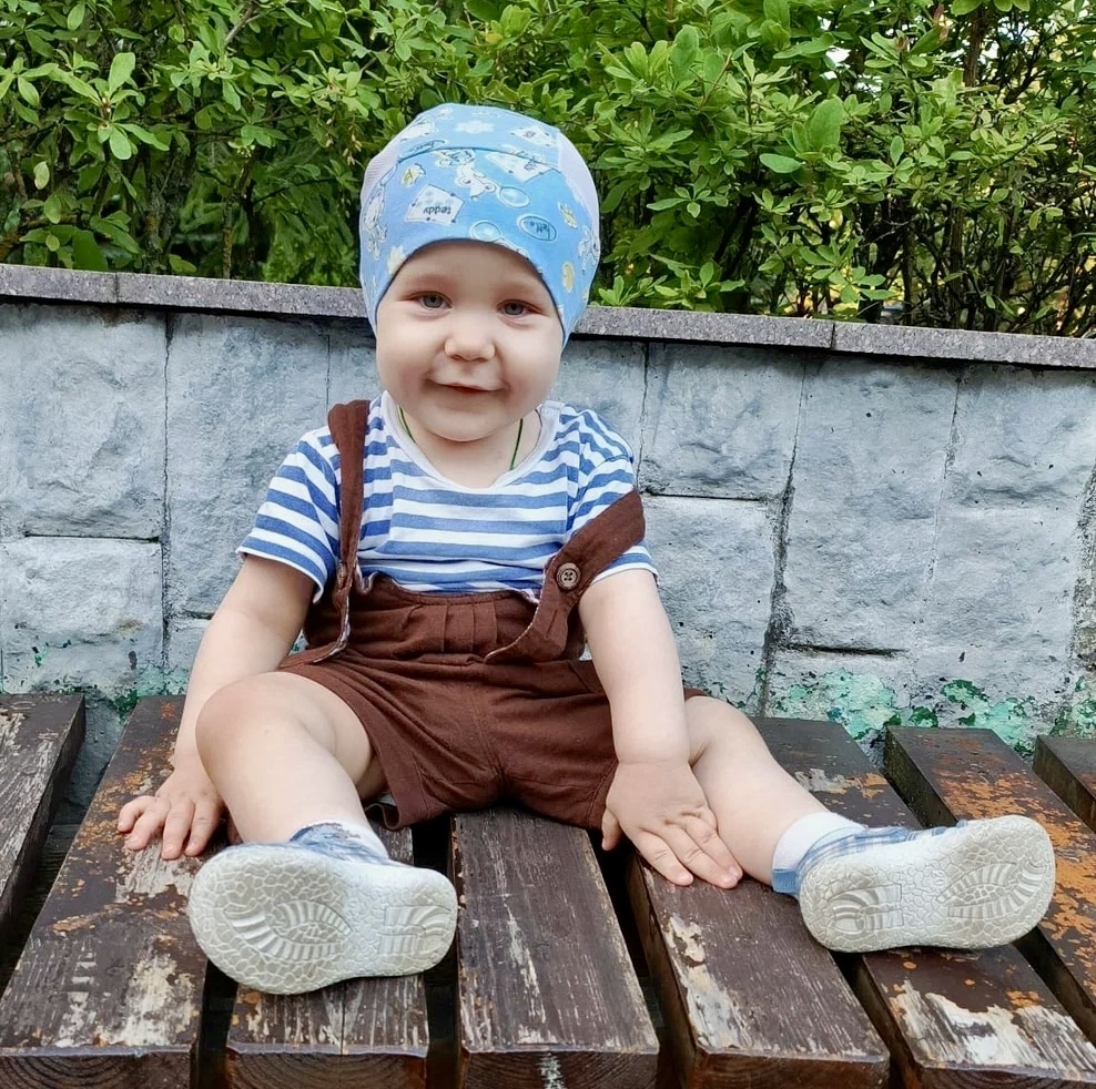 Илья Иванов