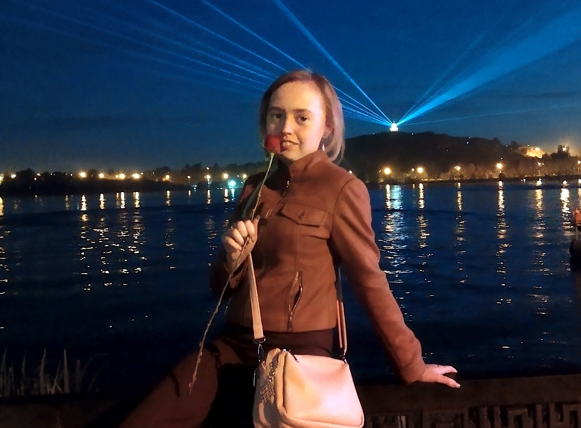 Анна Гулиева