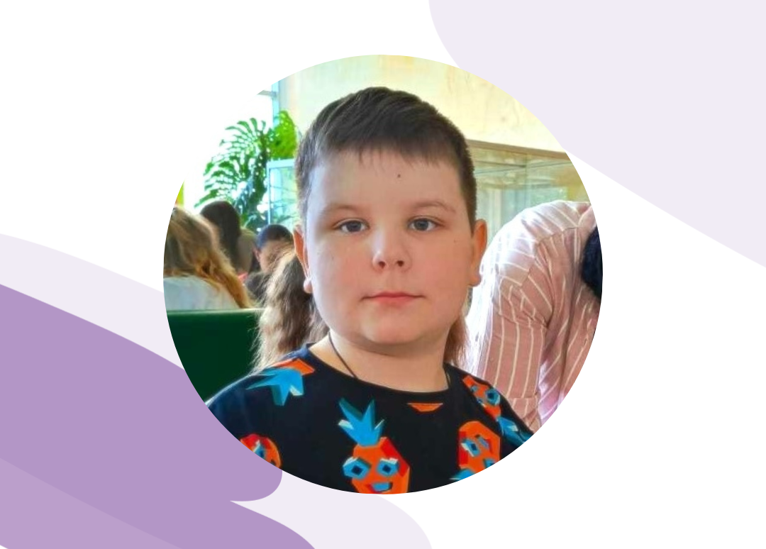 Кирилл Моткин
