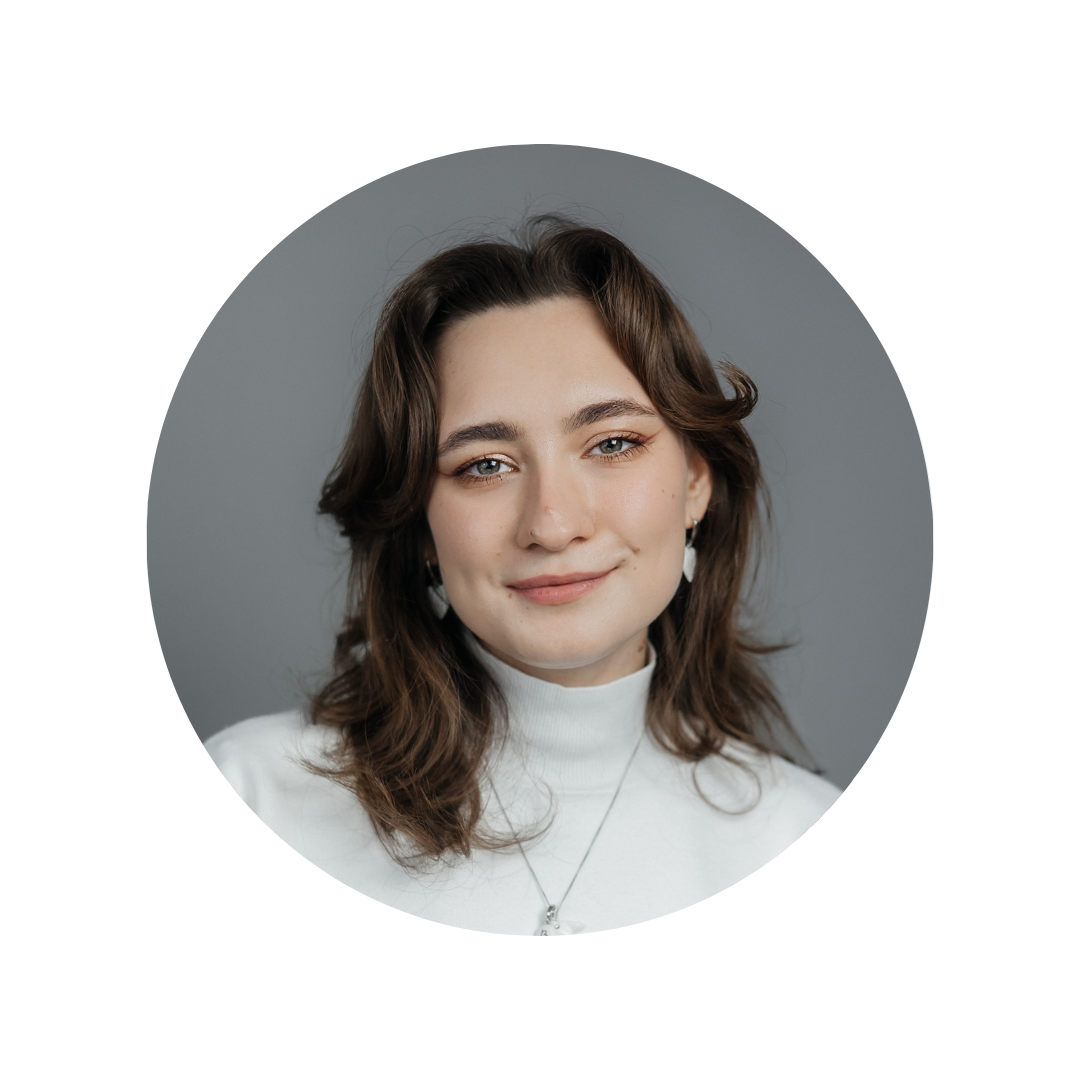 Вера Бондалетова