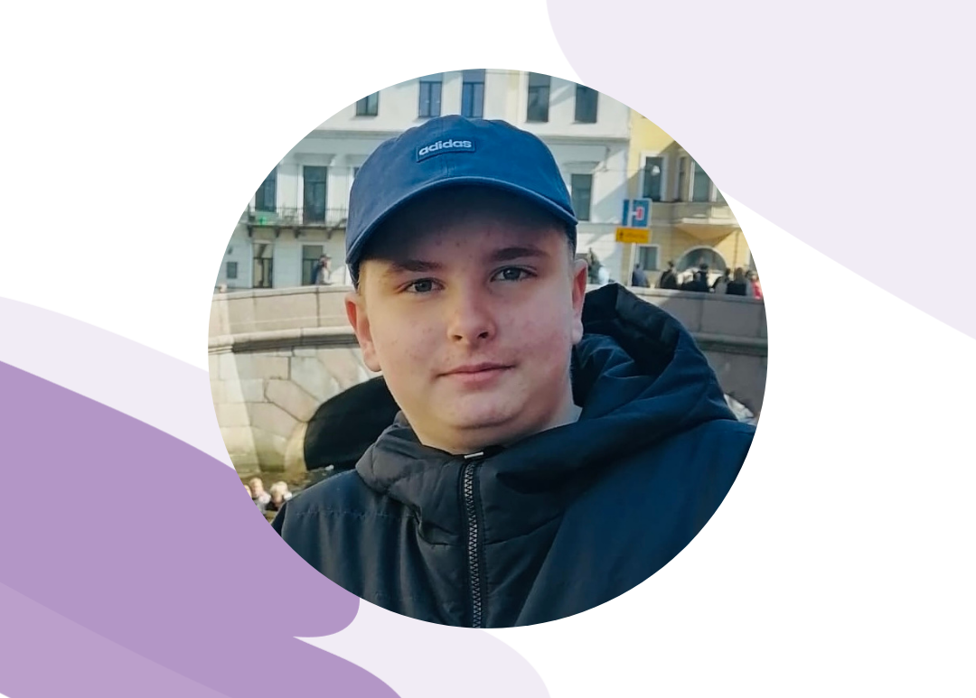 Арсений Крепш