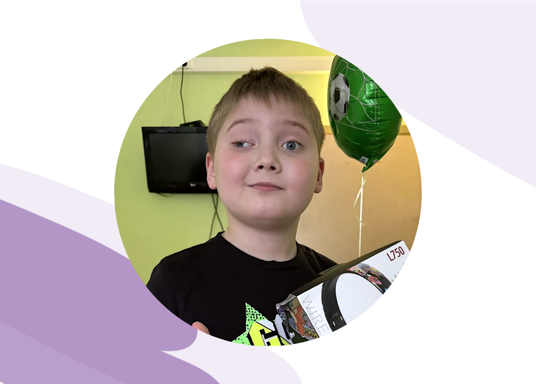 Илья Химченко