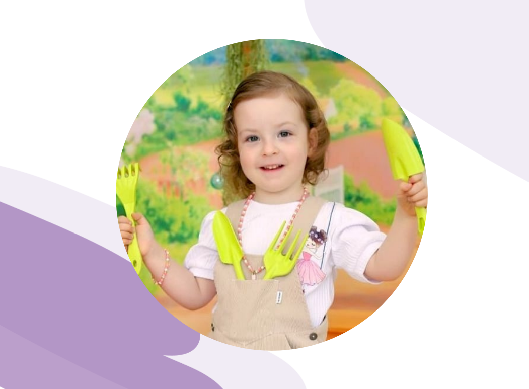 Таисия Краковер