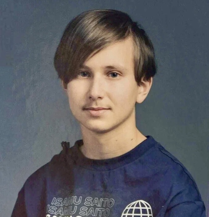 Савелий Лаптев