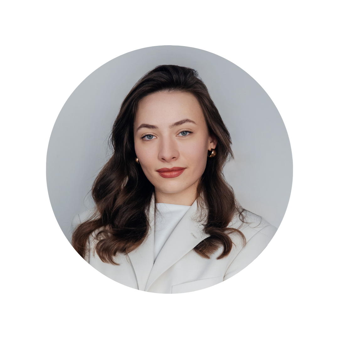 Валерия Горшкова