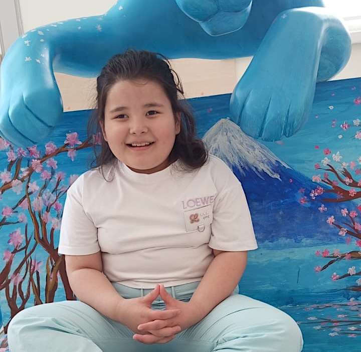 Ханифа Собири