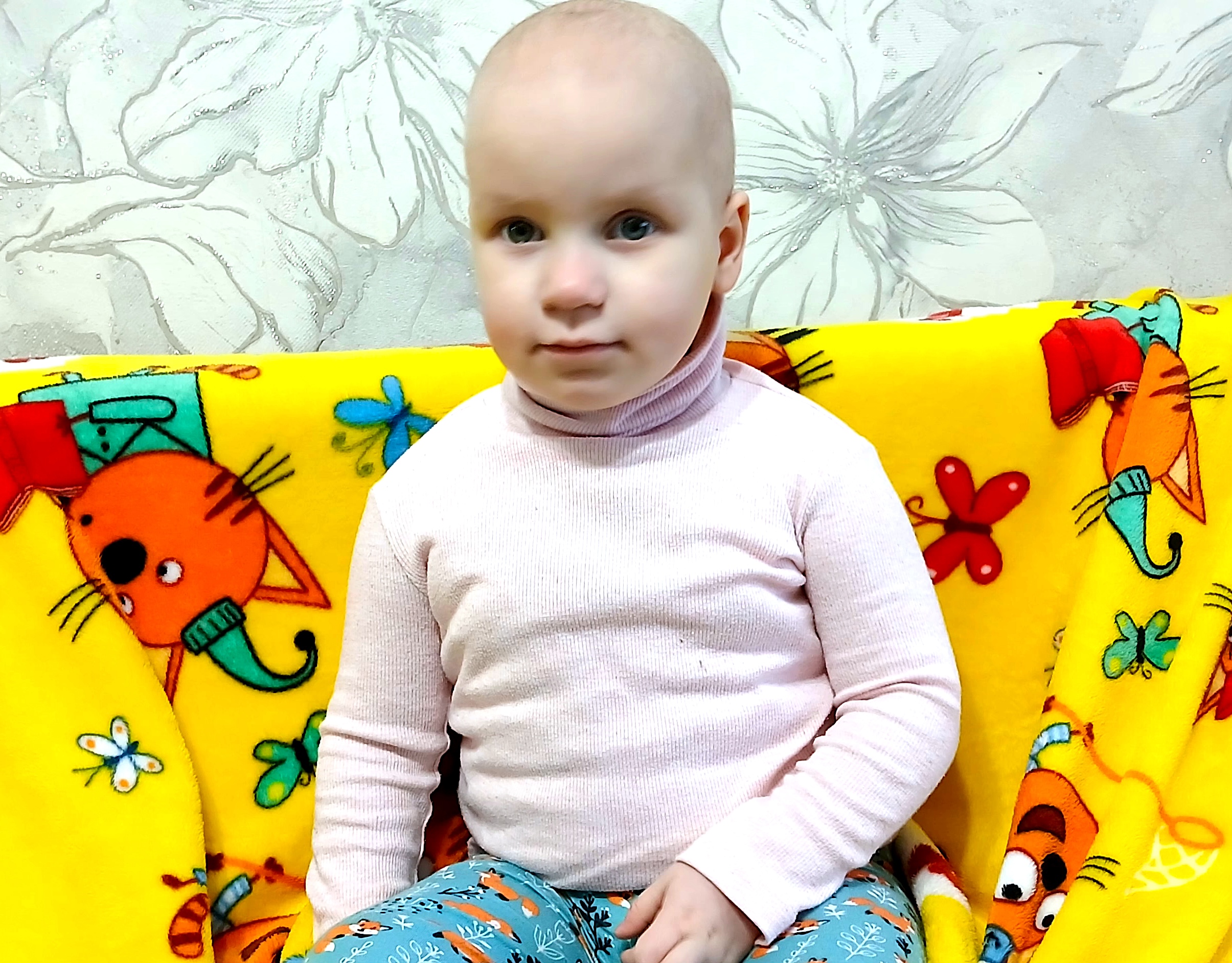 Наталья Туманова