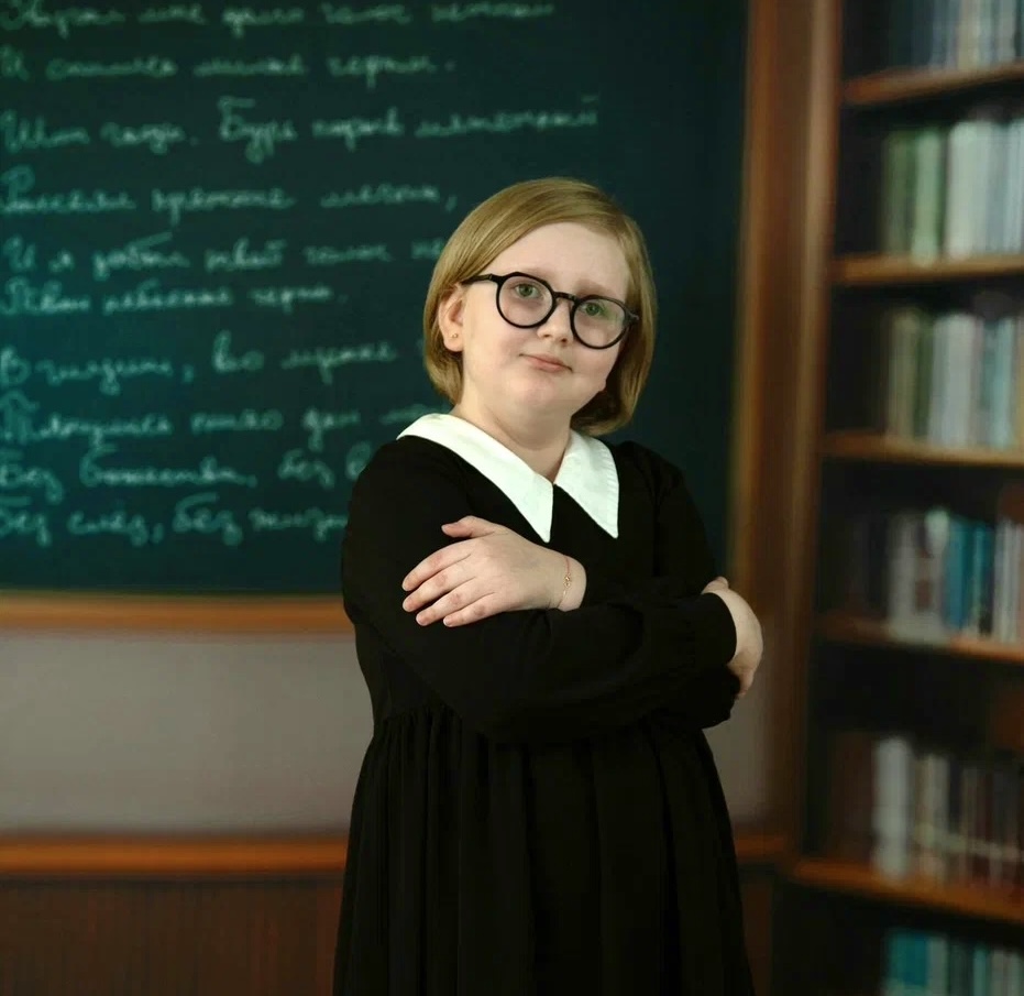 Ева Шакалова