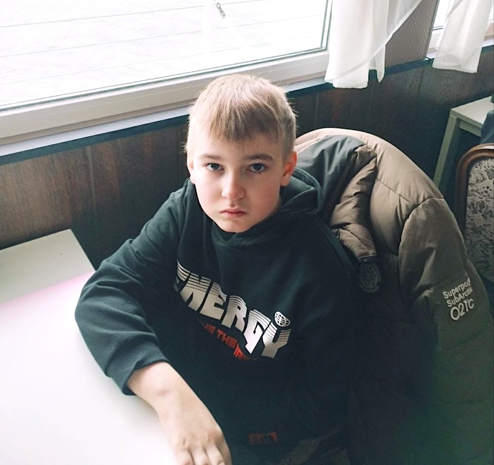 Александр Рычко