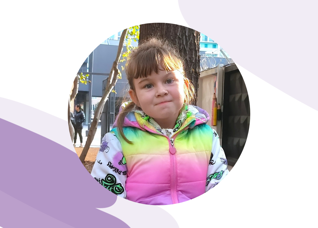 Ксения Гречкина