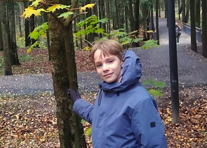 Ярослав Кравцов