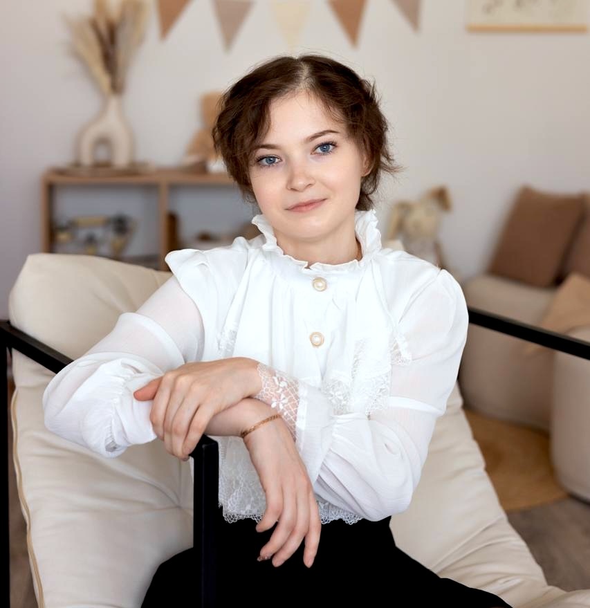 Анна Ермакова