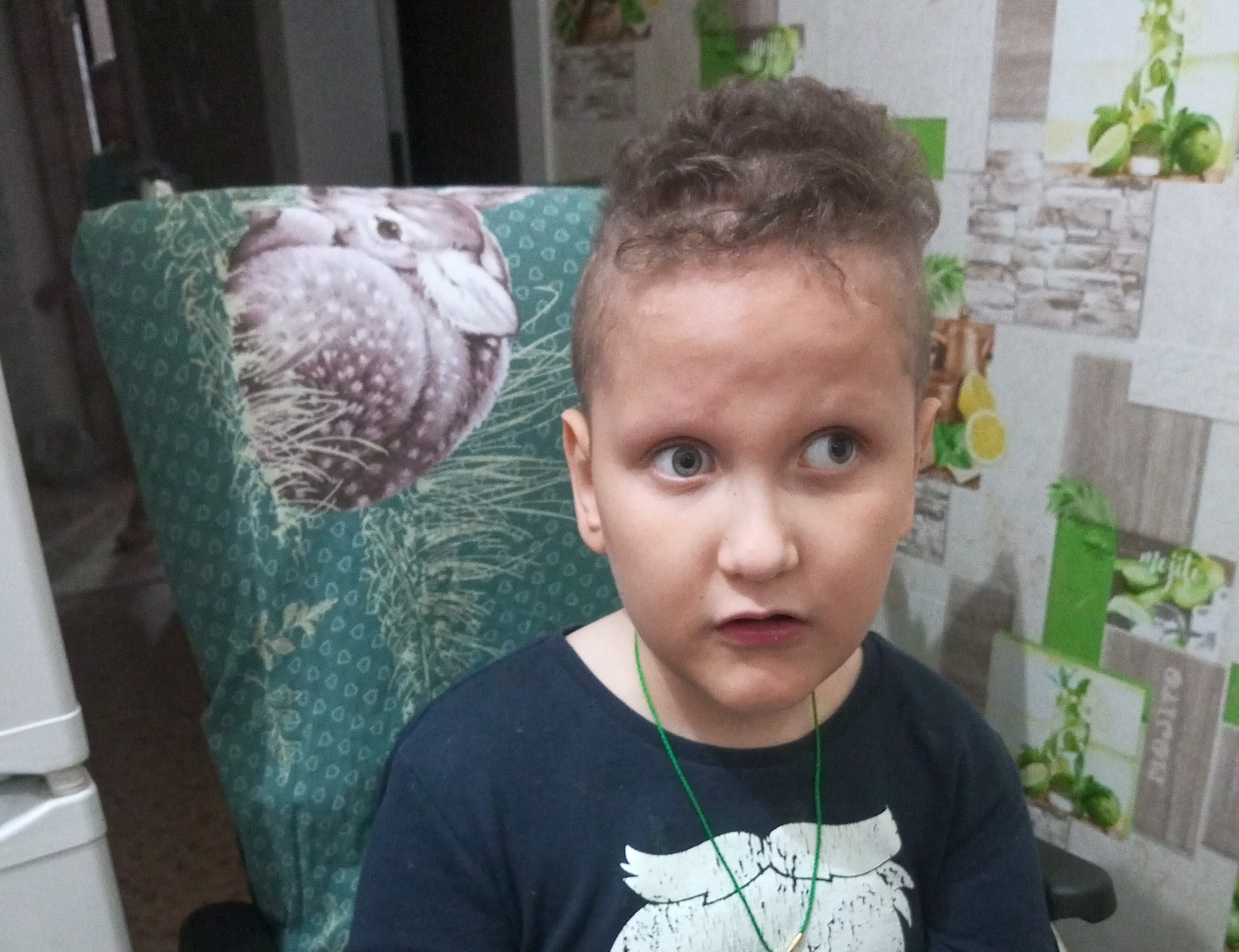 Родион Бедунов