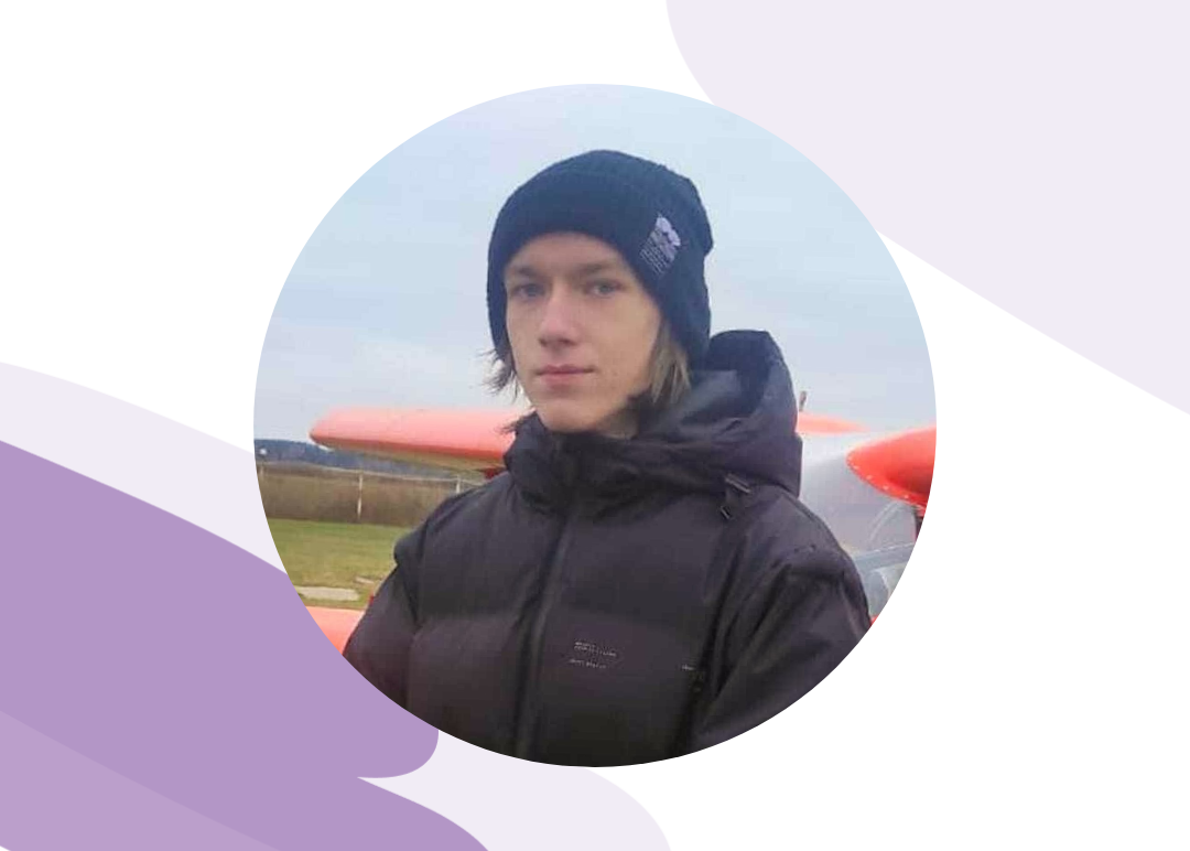 Алексей Костюк