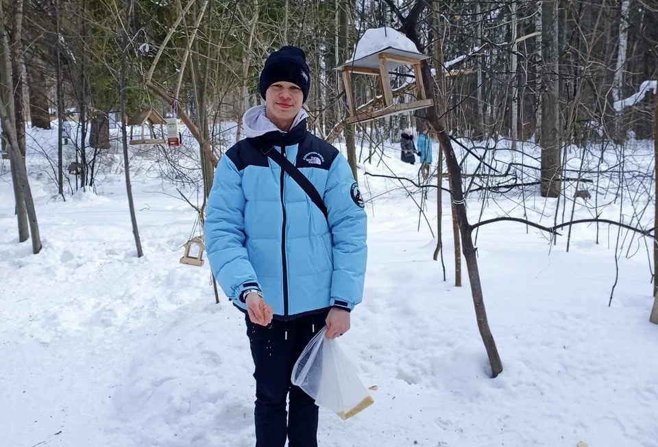 Сергей Вертунов