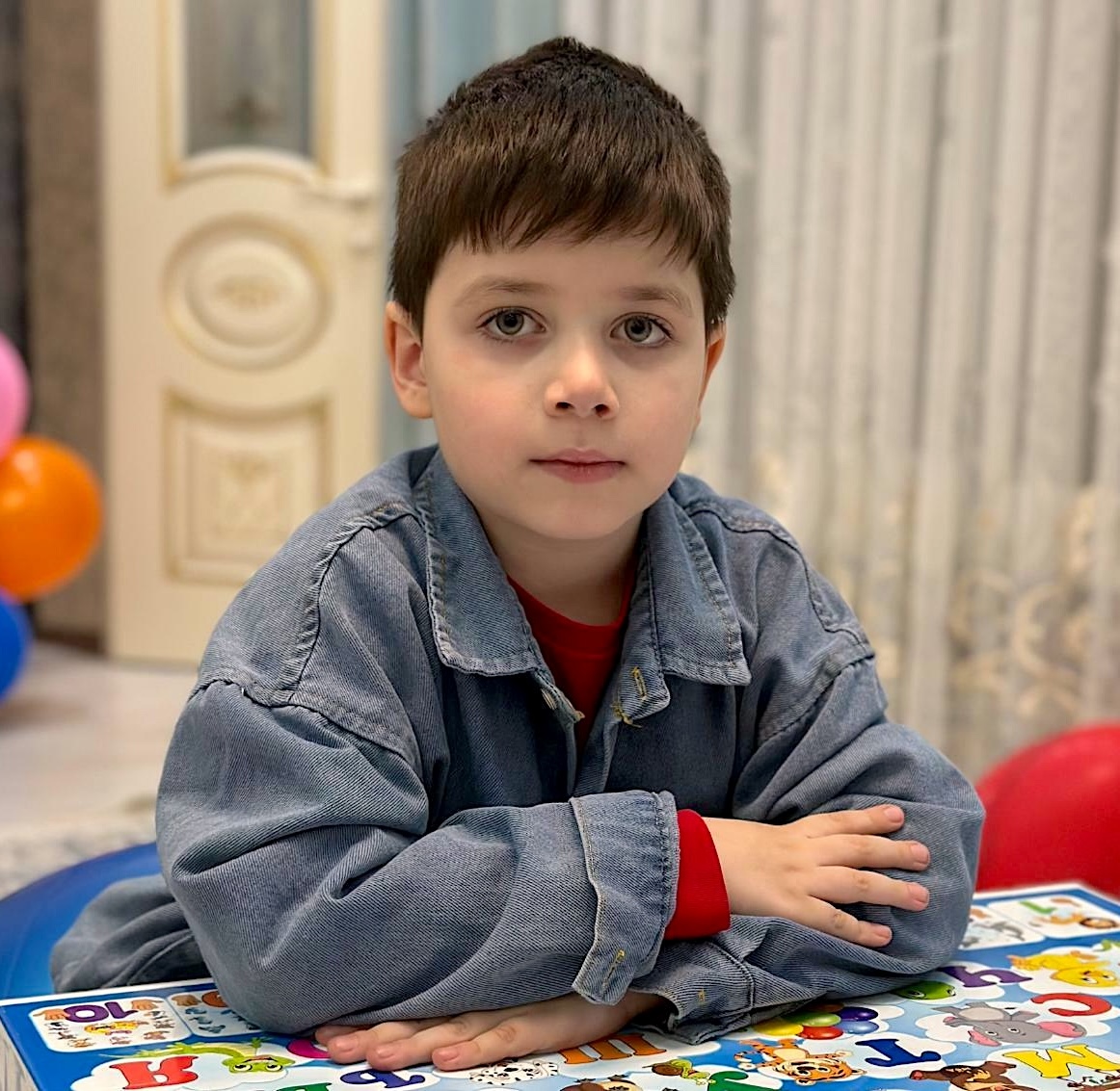 Адам Ражапов