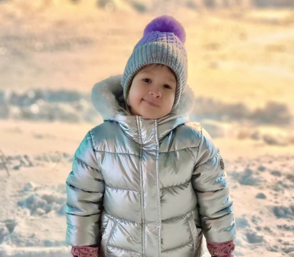 Ева Михеева