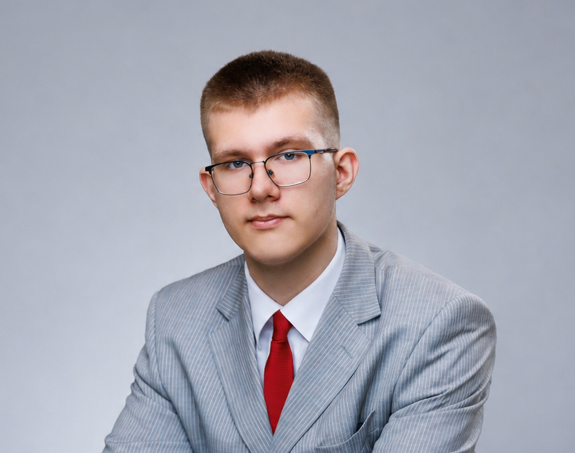 Леонид Абрамов