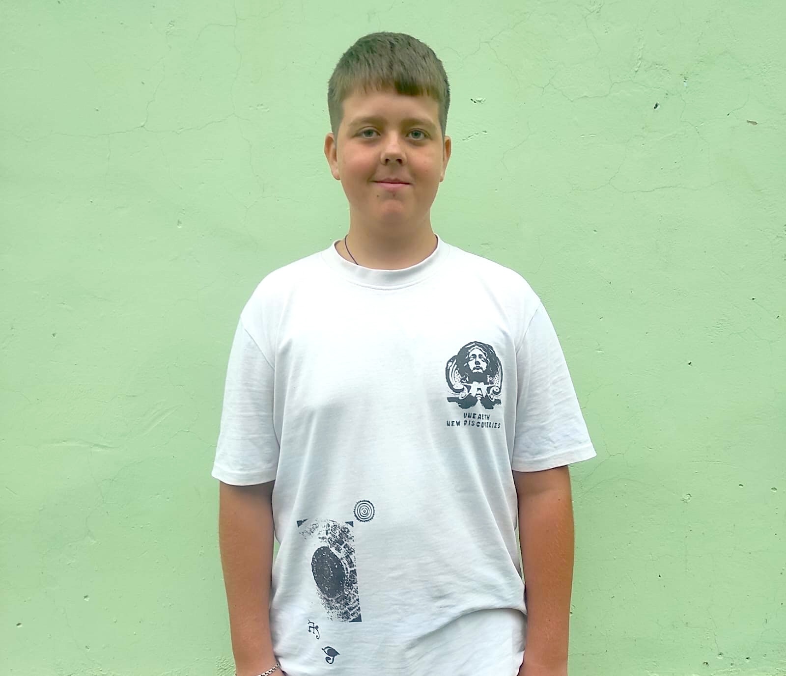 Захар Митяков