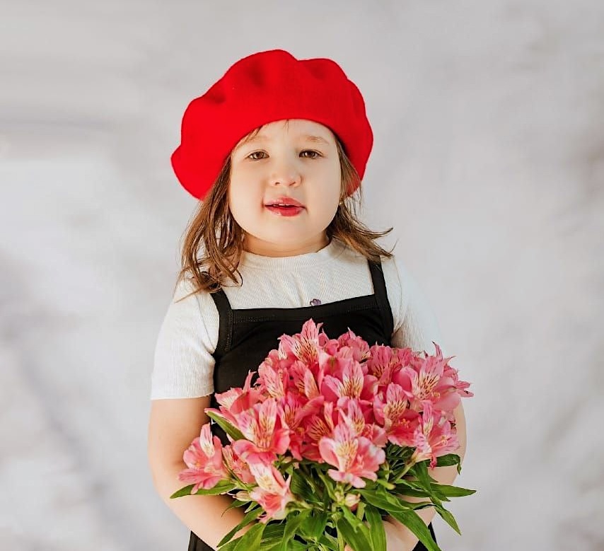 Ева Михеева