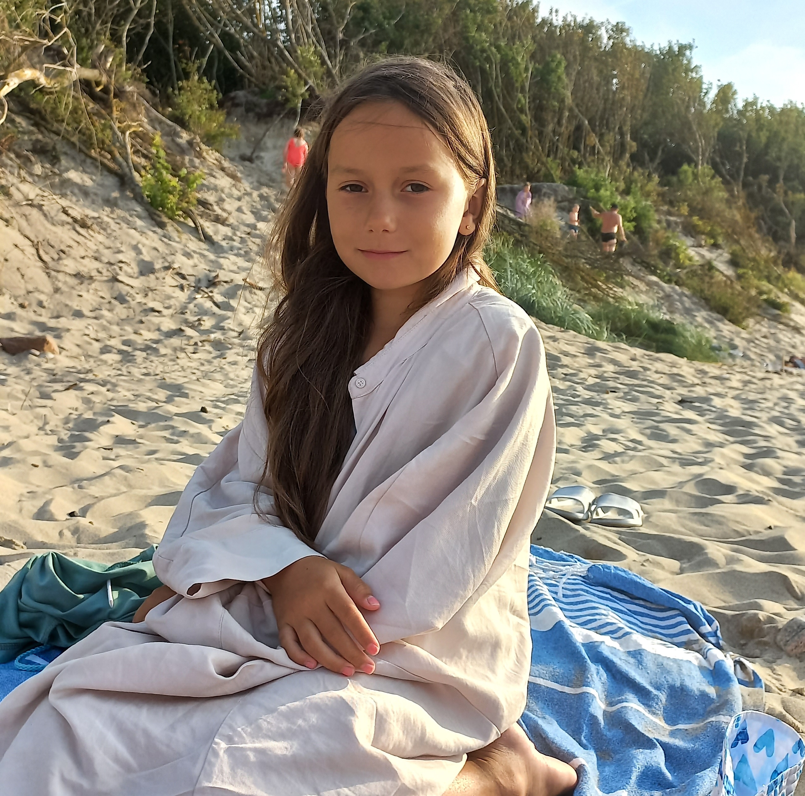 Юлия Корепанова