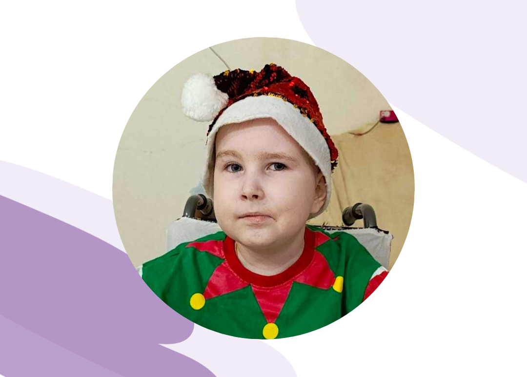 Анастасия Сеничкина