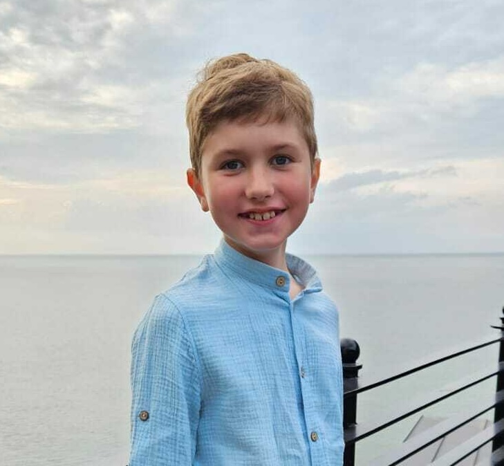 Михаил Пручкин