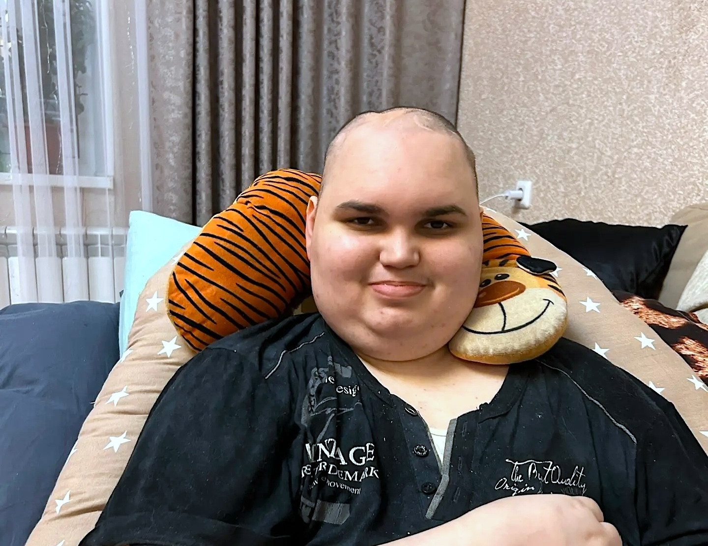 Ярослав Сидоров