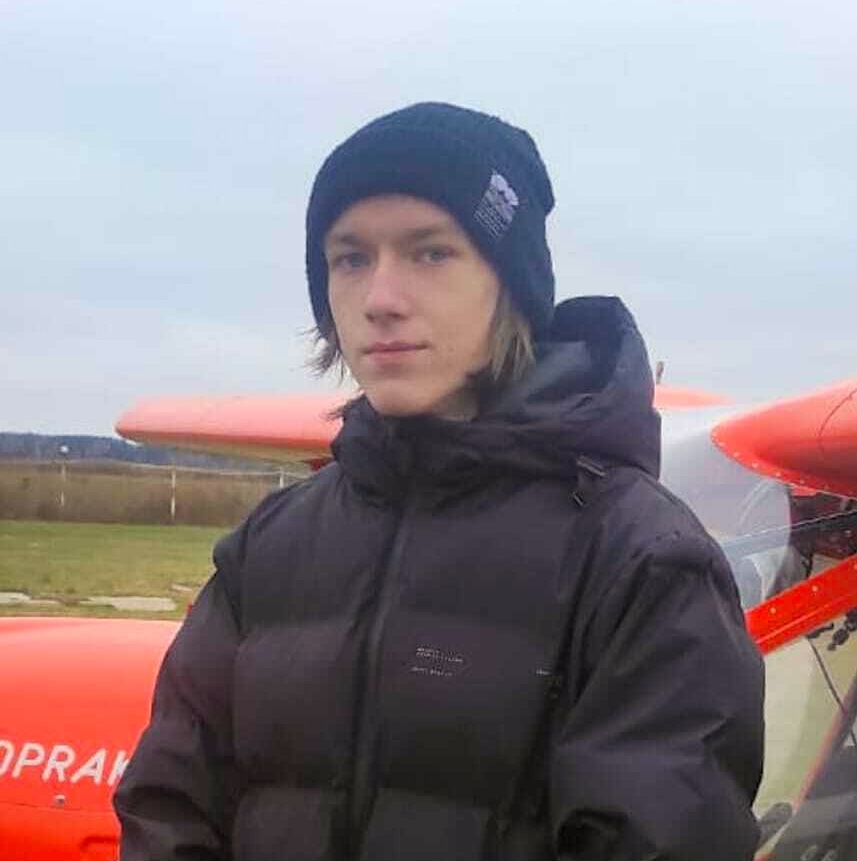 Алексей Костюк