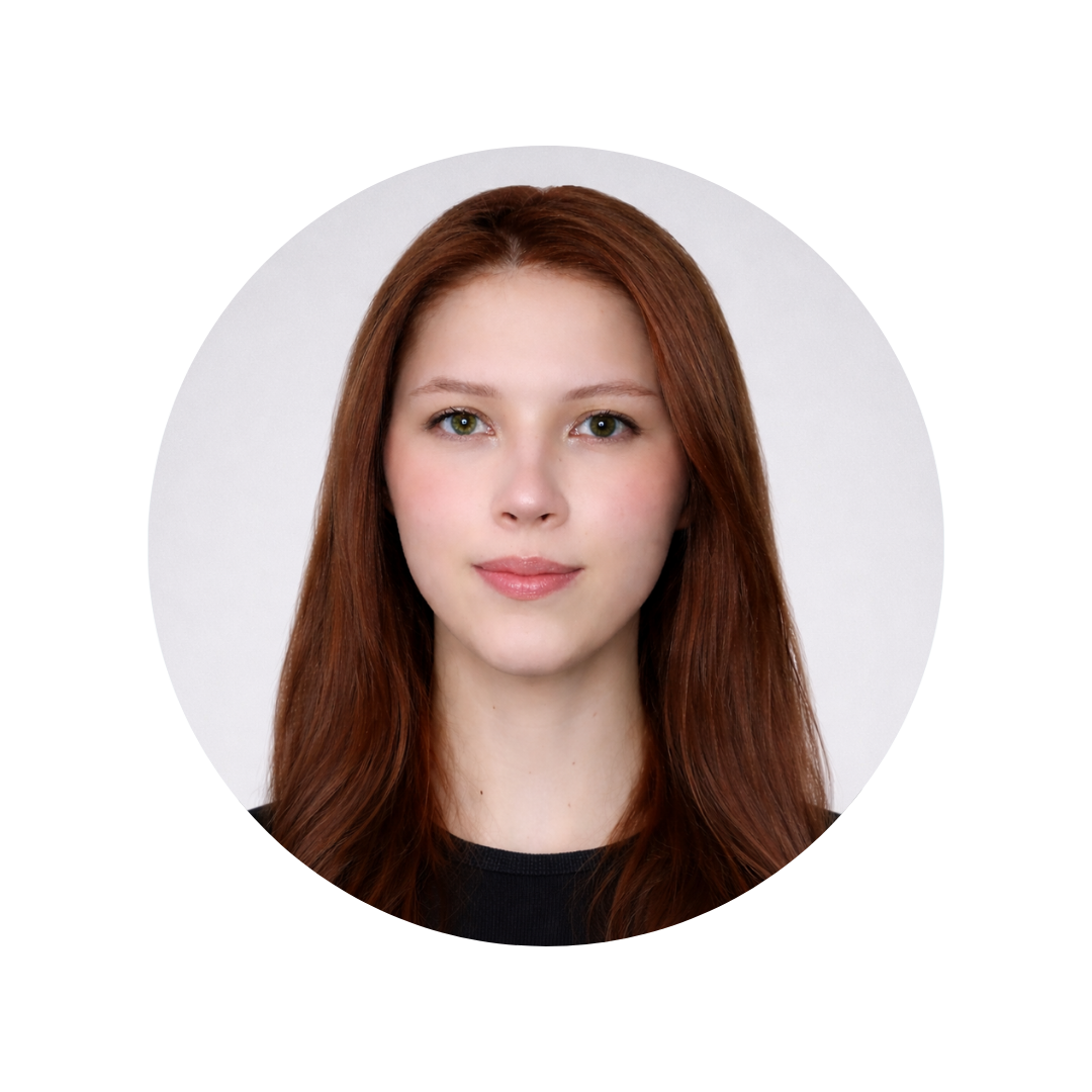Кристина Хлопотова