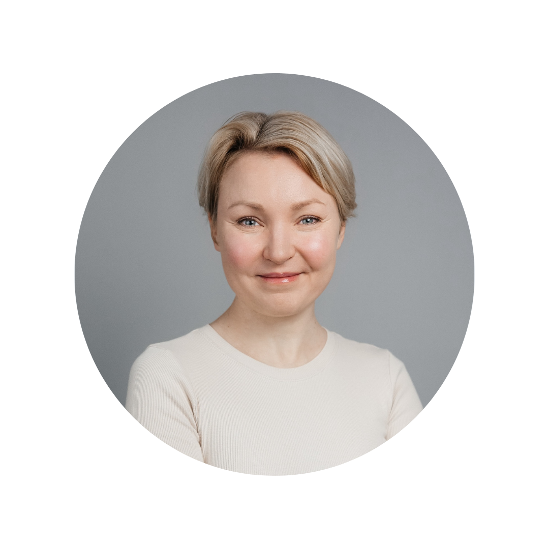 Татьяна Пономарева