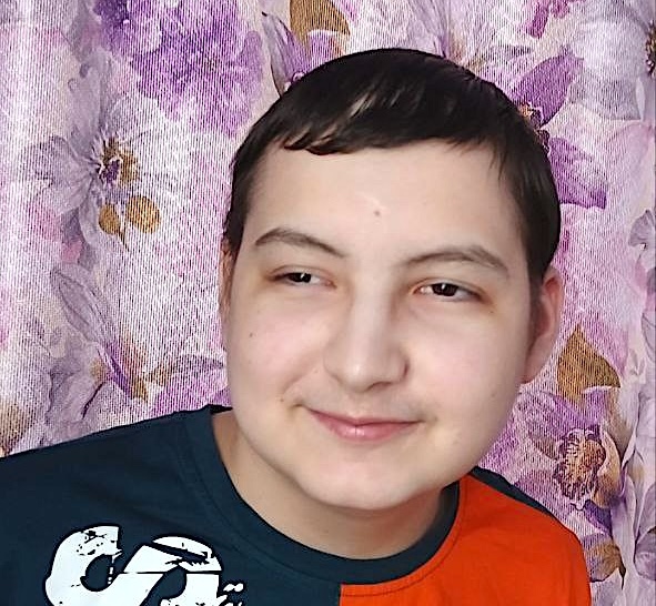 Дмитрий Потанин