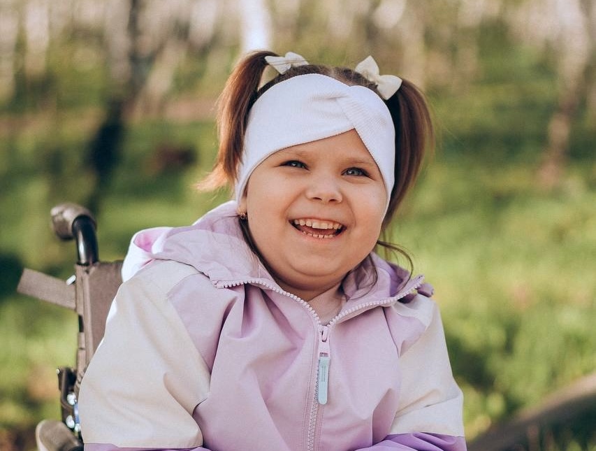 Софья Резник