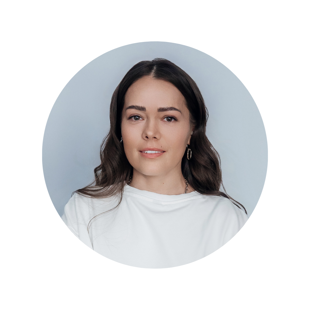 Наталия Вахрамеева