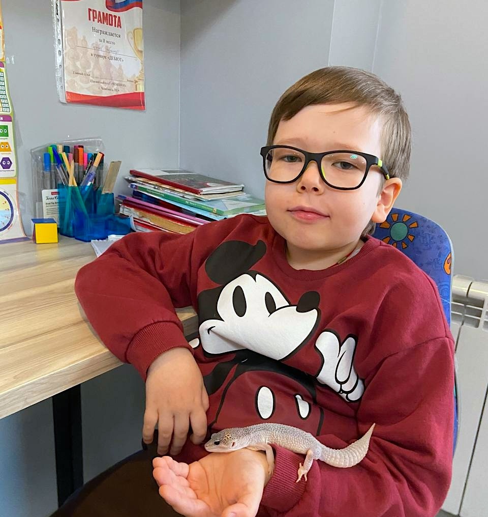 Добромир Воробьев