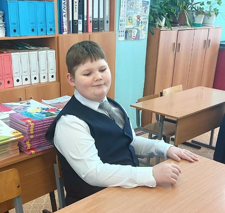 Семен Чивилев
