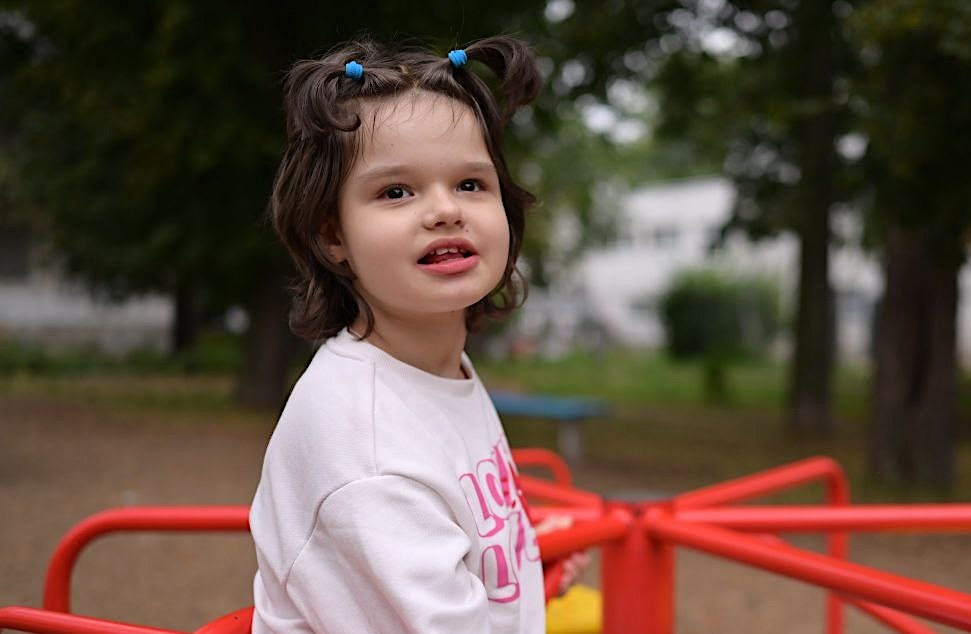 Милана Смирнова