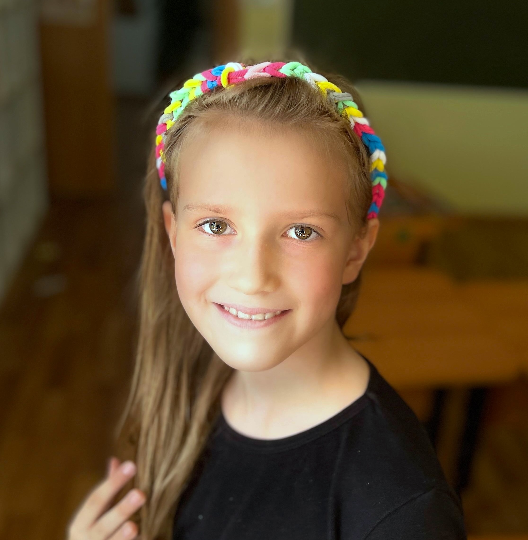 Анна Брагина