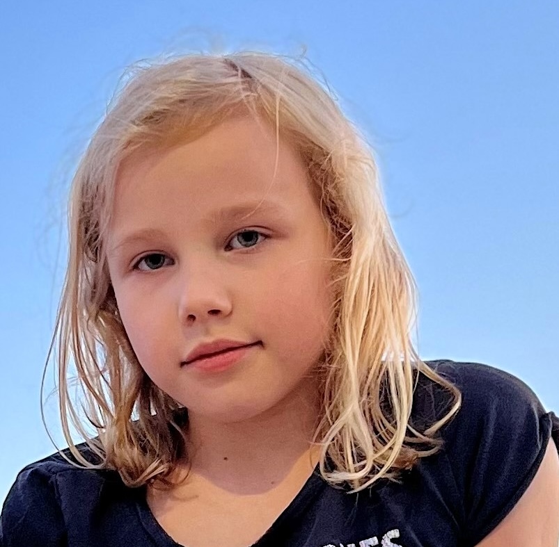 Владислава Волошина