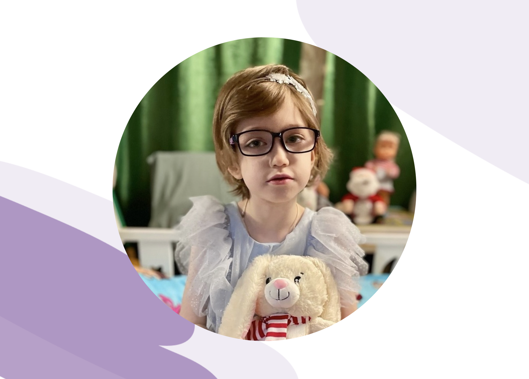 Валерия Фридрих